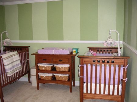 Painting Tips - try lighter shades Painting Tips - try lighter shades