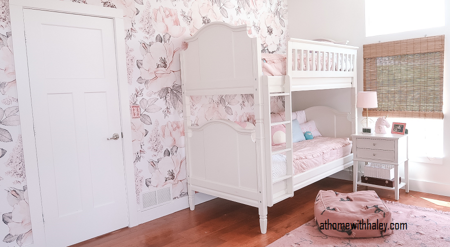 Involve kids in their Room Design