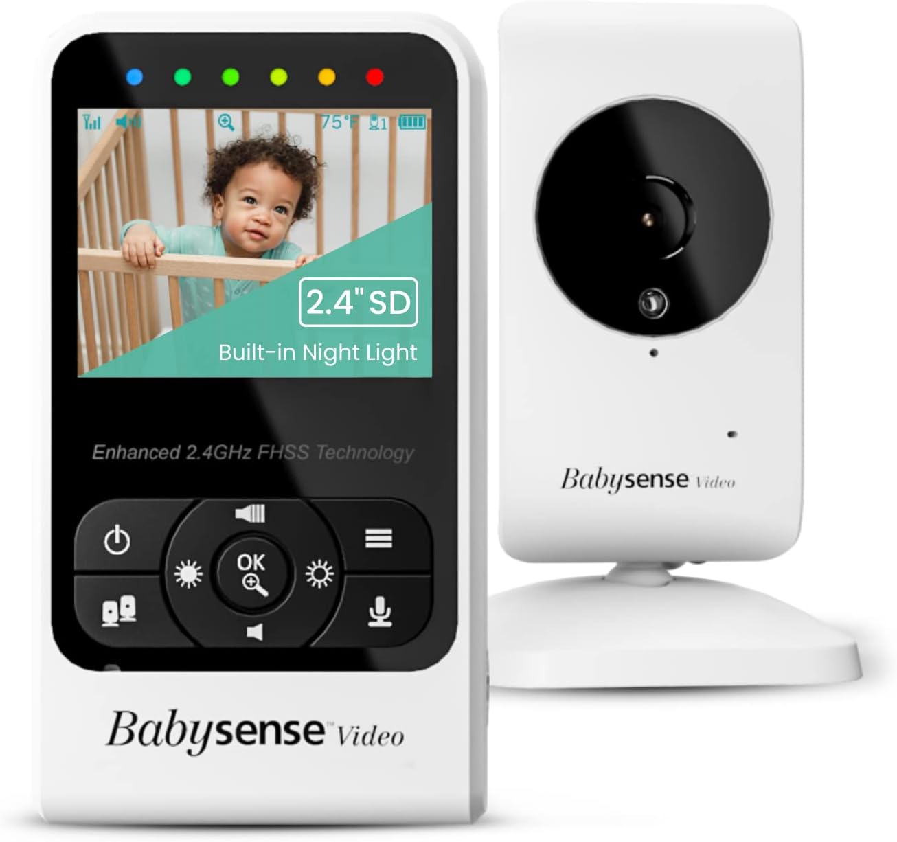 Baby Monitor is an essential in your home