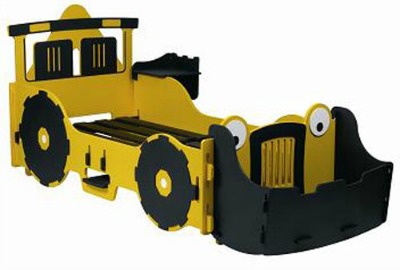 Digger Child Bed