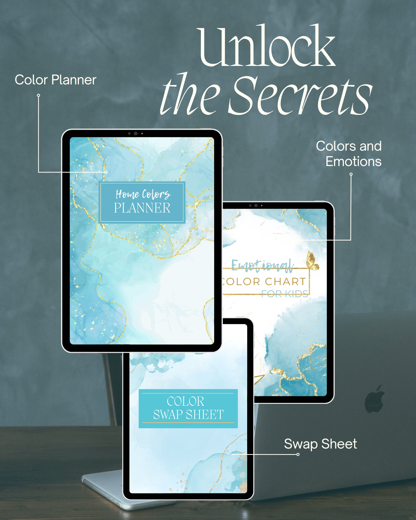 Unlock Your Home's Secret Palette