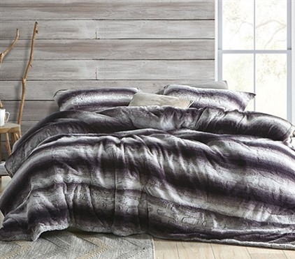ANIMALISTIC - COMA INDUCER® TWIN XL COMFORTER