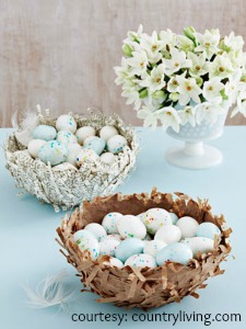 Easter Craft ideas