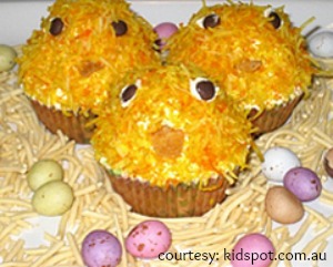 Easter Tasty Treat ideas