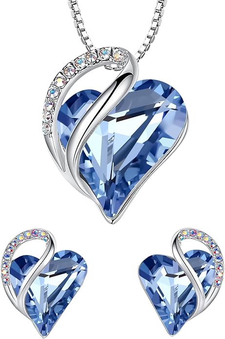 Mother's Day Gift of Birthstone Jewelry