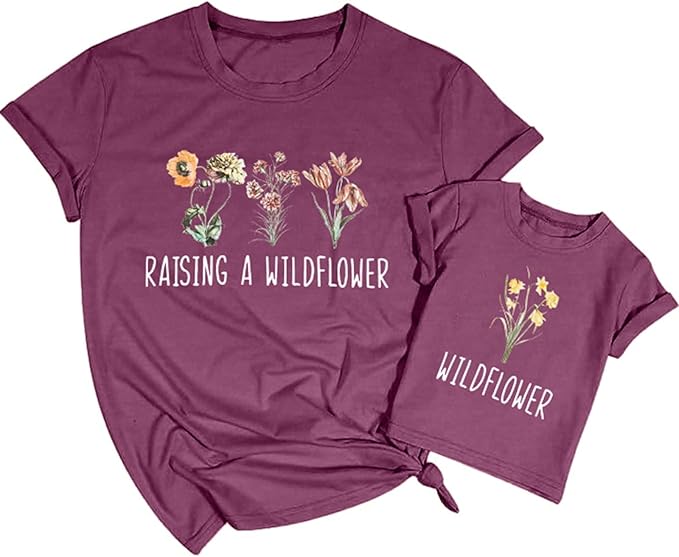 Mother's Day Keepsake for Mom and Kid
