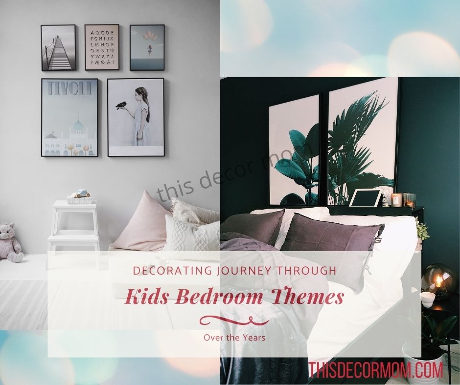 Bedroom Themes - Main
