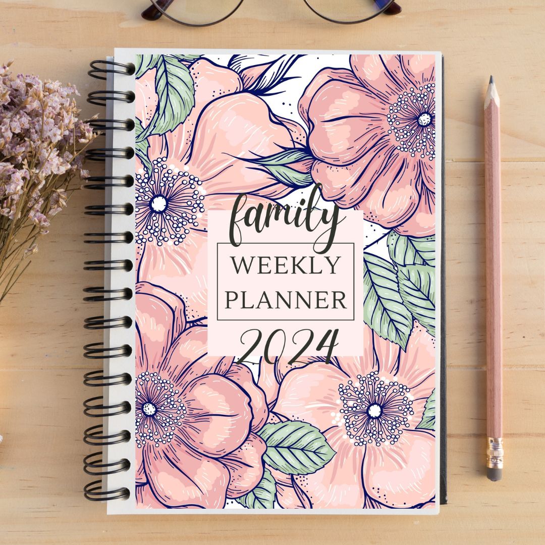 Download Weekly Planner Here