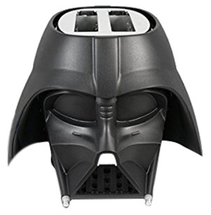 Star Wars Bedroom - Toaster