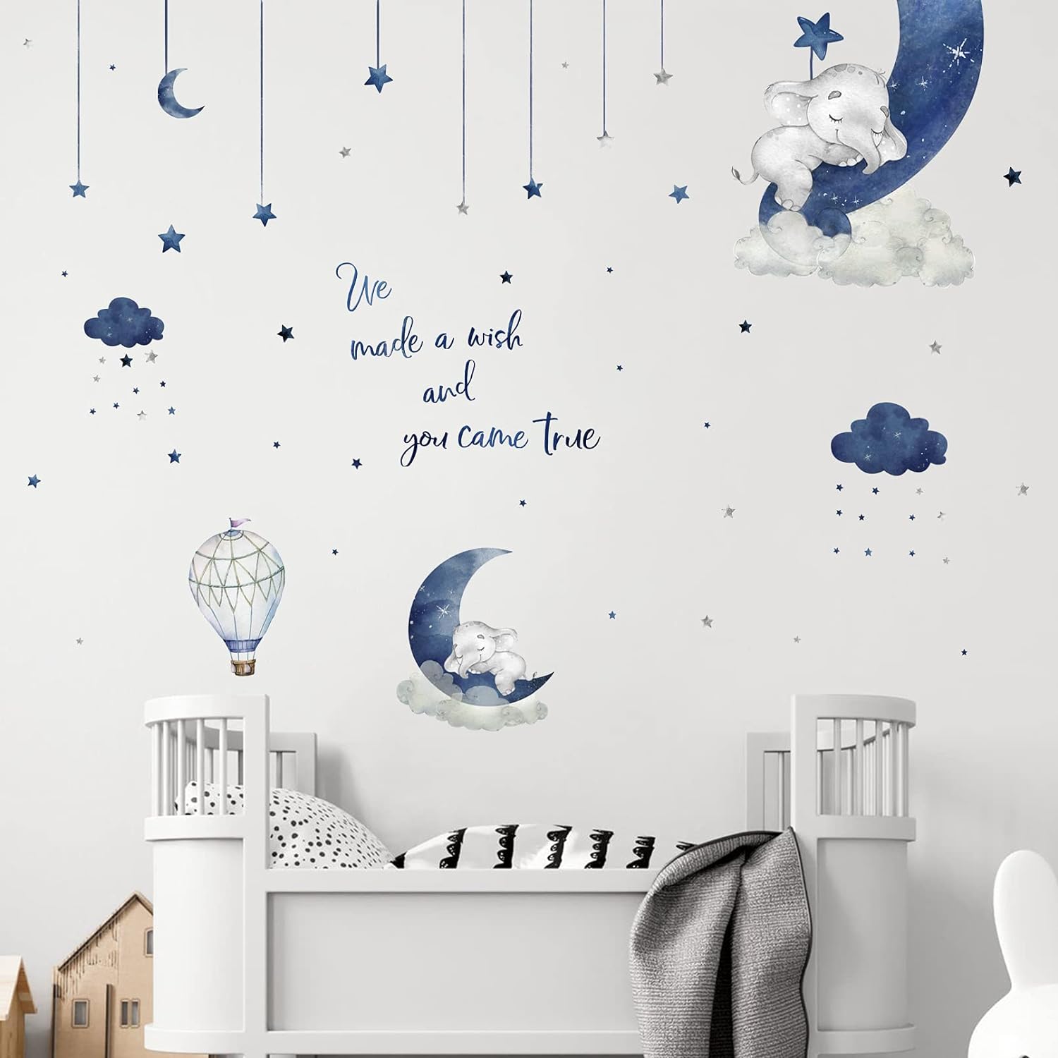 Nursery Decorating Ideas for Boy Nursery Basics Wallpaper