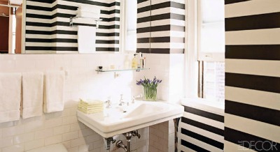 Bathroom Wall Design