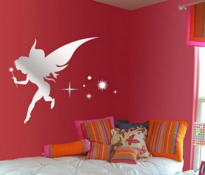 Magical Wall Design