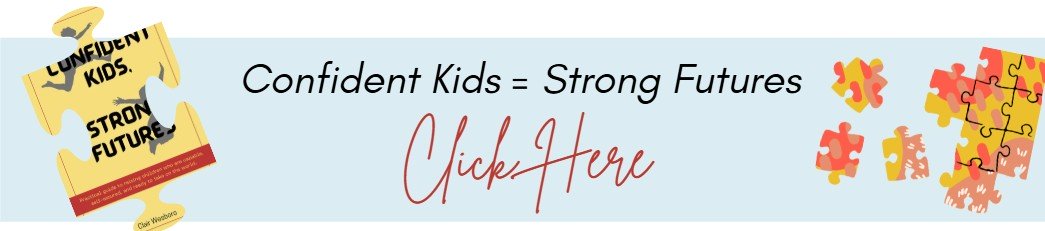 Confident Kids Strong Futures - Best Book on Parenting in the 21st century