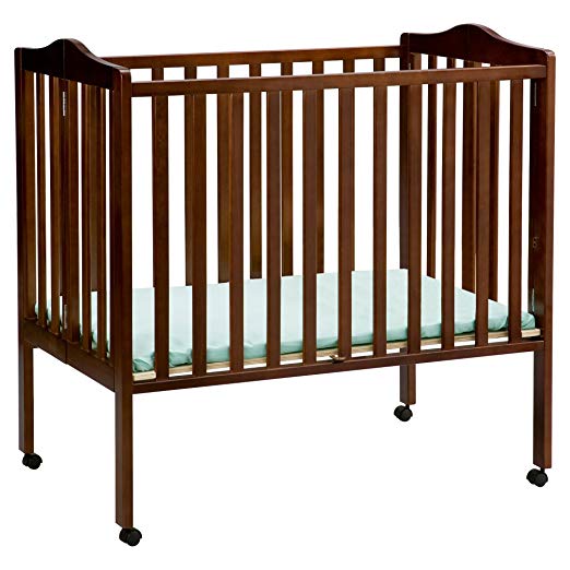 Delta Children® Portable Mini Crib