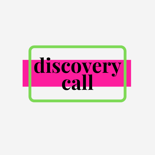 Book a Free Discovery Call
