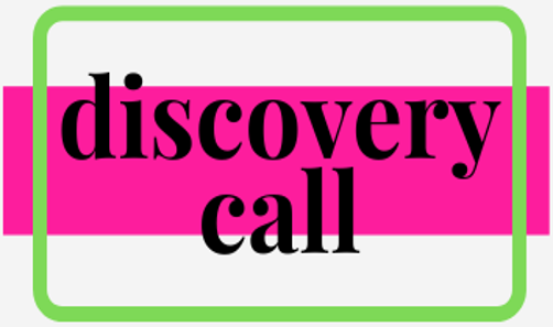 Discovery Call Free to Get Details of the Decorating Project.