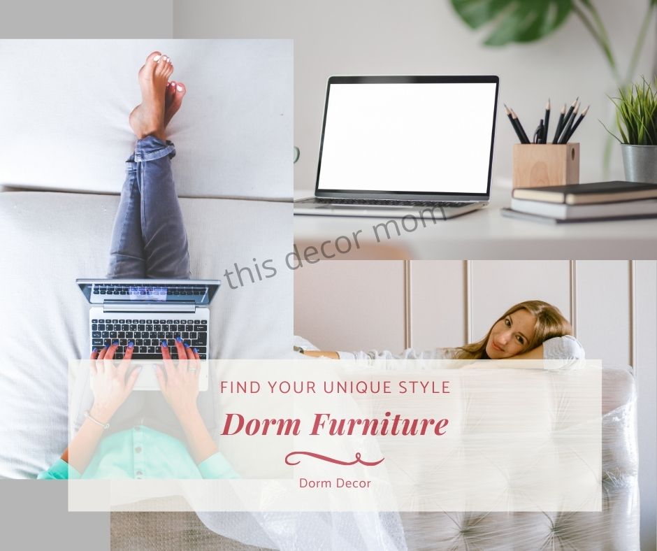 Dorm Furniture