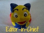 Editor-in-Chief