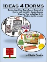 Dorm Room Decorating ebook