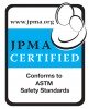 JPMA Logo