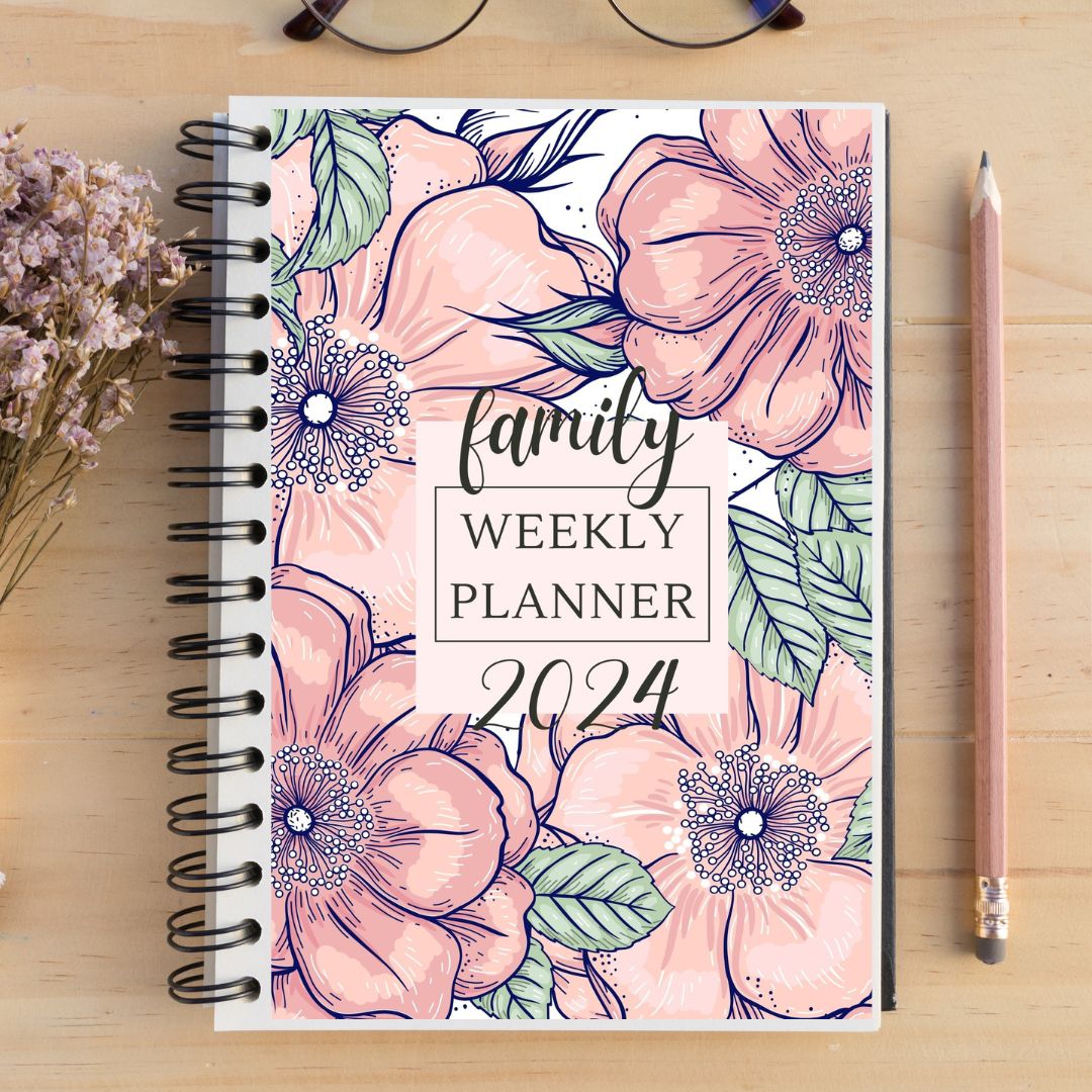 Download Weekly Planner Here