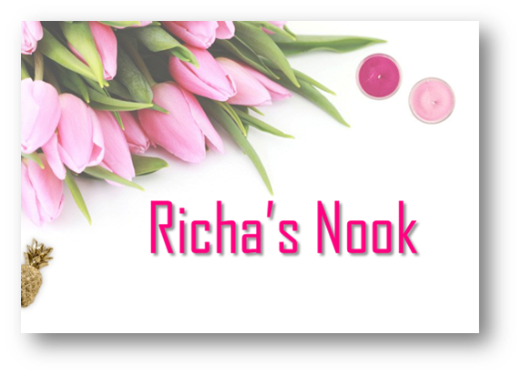 Richas Nook