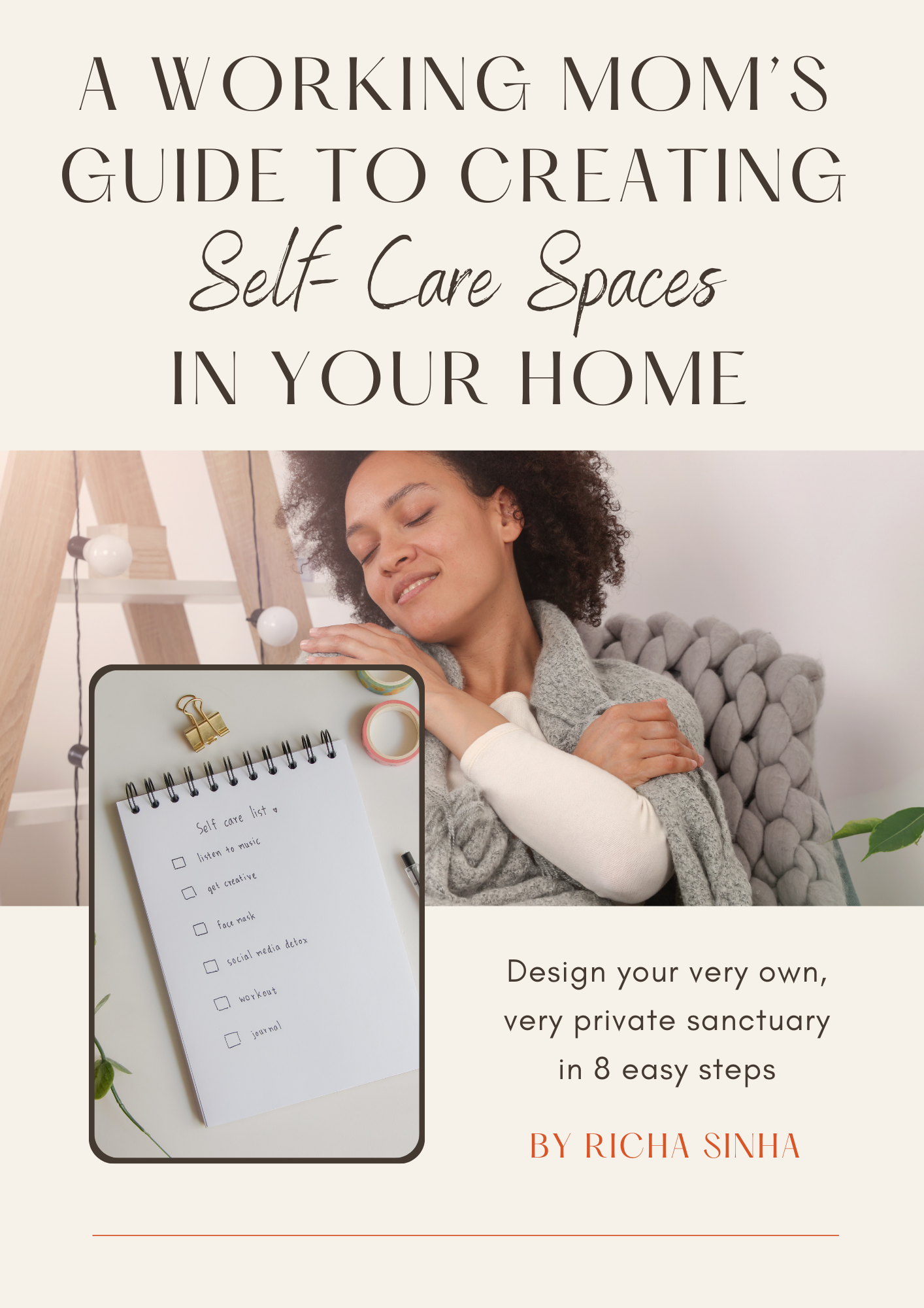 Self-Care-Guide-for-Working-Moms Image