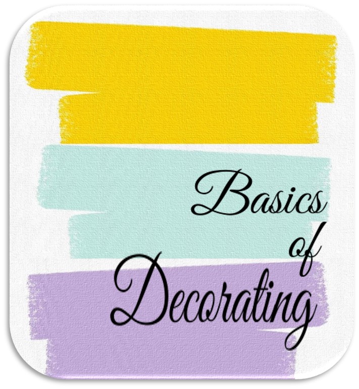 Basics of Decorating