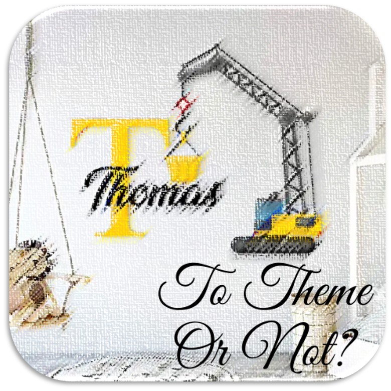 To Theme Or Not