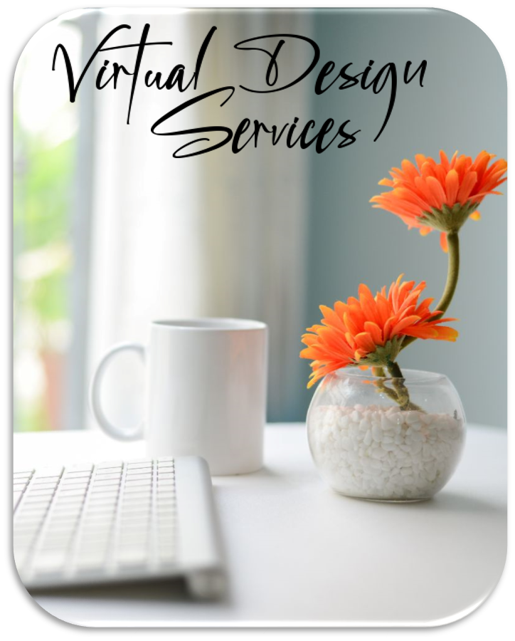 Virtual Interior Design Services