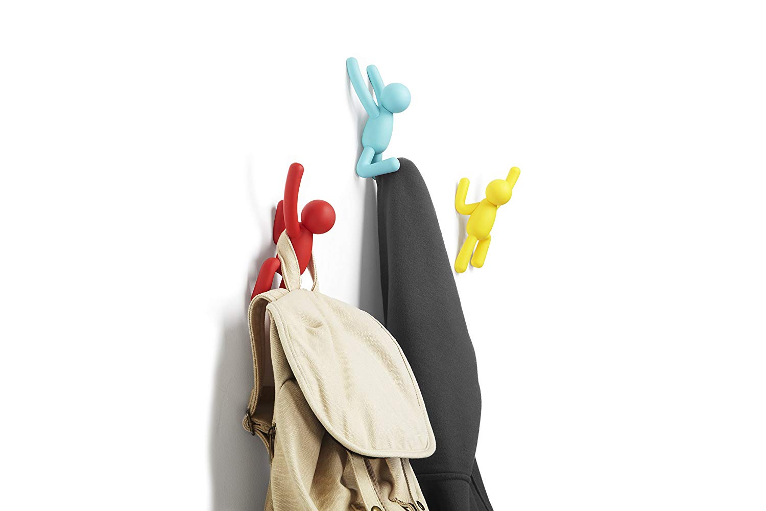 Umbra Buddy Wall Hooks