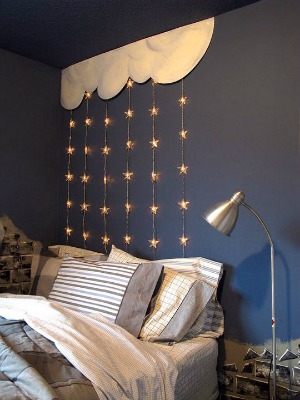 Childrens Room Decor - Night Lights